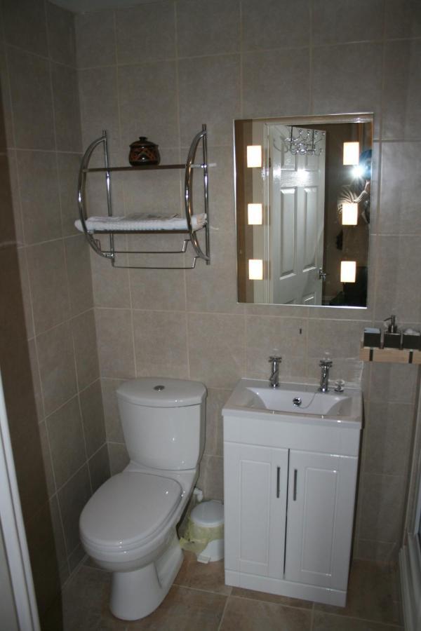 The Fairmile Acomodação com café da manhã Lytham St Annes Quarto foto