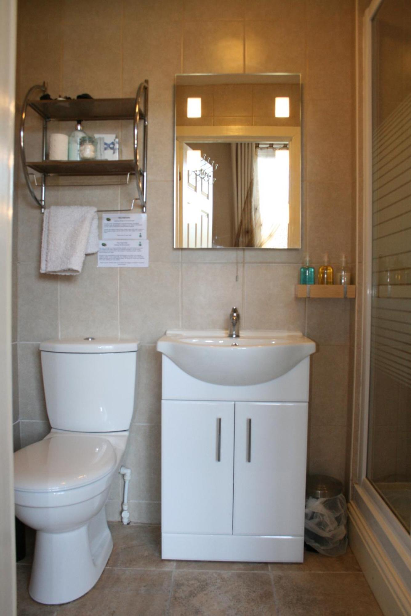 The Fairmile Acomodação com café da manhã Lytham St Annes Quarto foto
